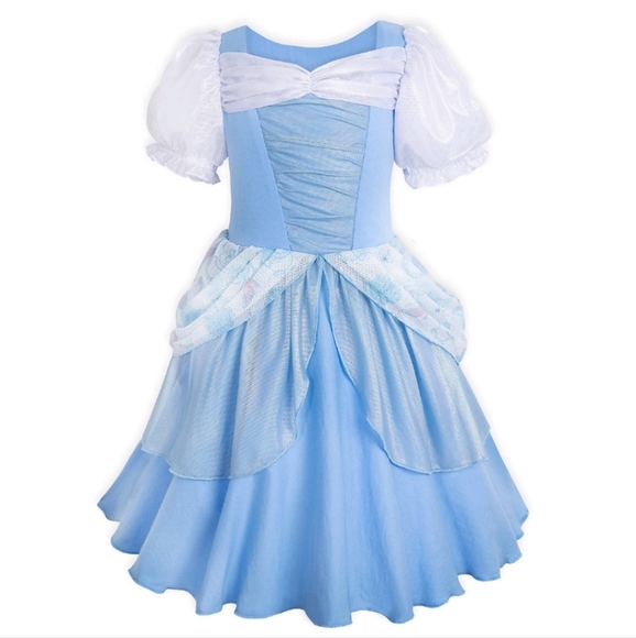 NWT Disney Cinderella Story Play Dress 4